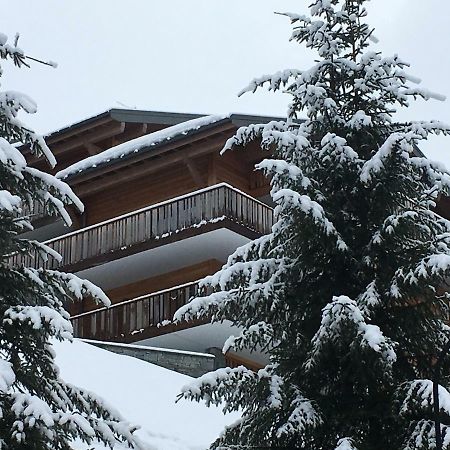 Châtel Les 4 Elements 아파트 호텔 외부 사진