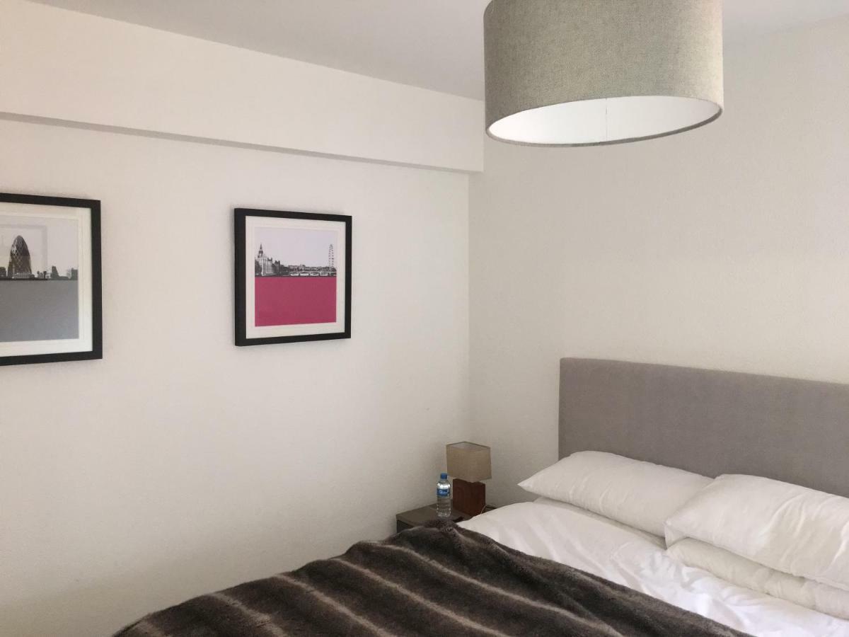 Châtel Les 4 Elements 아파트 호텔 외부 사진