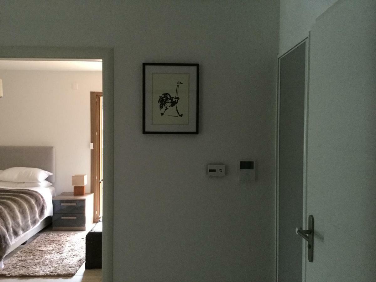 Châtel Les 4 Elements 아파트 호텔 외부 사진